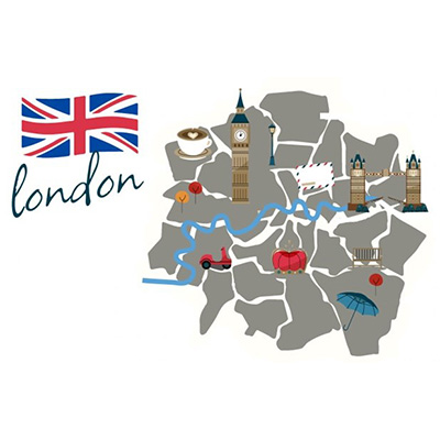 Apprendre l'anglais, méthode ludique pour enfants à télécharger - Little Word Champions - Londres 1 Apprendre l'anglais, méthode ludique pour enfants à télécharger - Little Word Champions - Londres